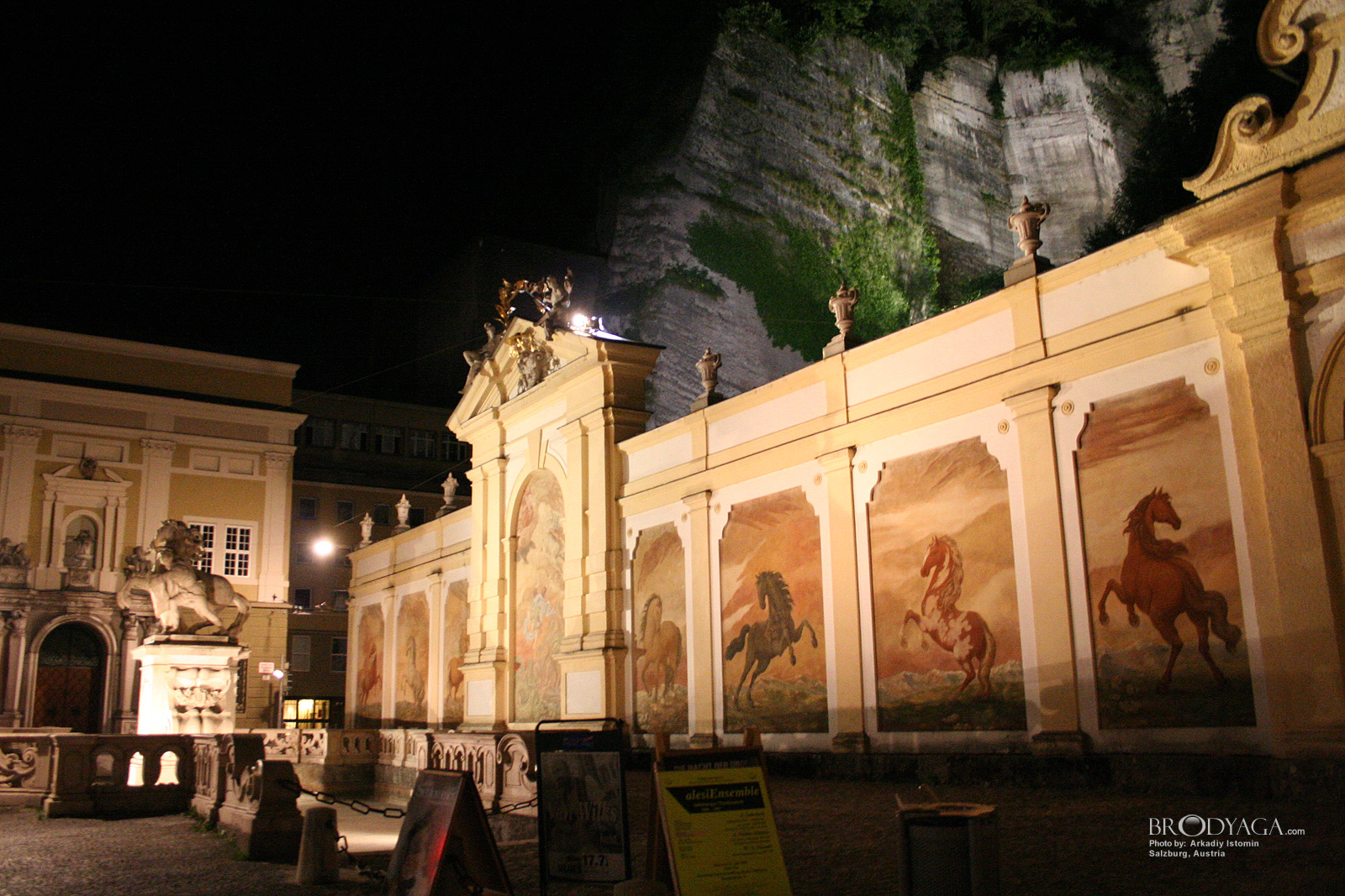 Salzburg